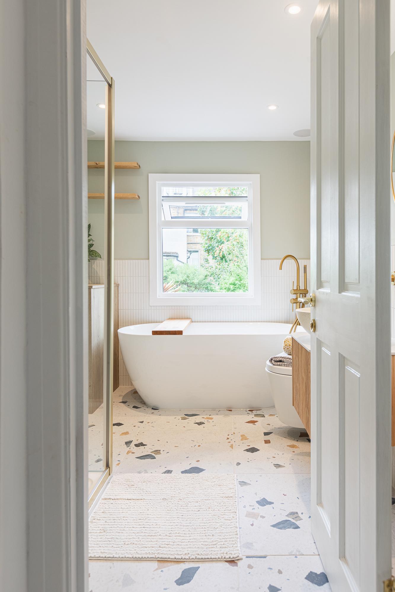 Beacon Bathrooms preview